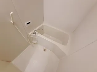 エクセリア・ドゥ【3階】の風呂