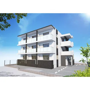 仮)滝川町マンション【301号室】の外観