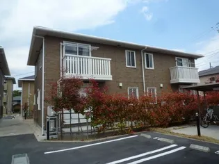 リビングタウン阿倉川 Mの画像