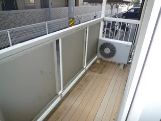 SurplusウィステリアC【1階】のその他画像