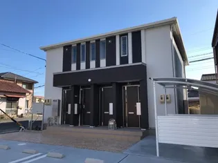 ディモア・ルーチェ【1階】の外観