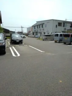 サンシャインヒルズⅡ・A【1階】のその他画像