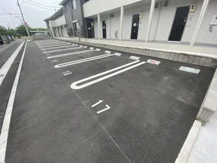 パプリカ【2階】のその他画像