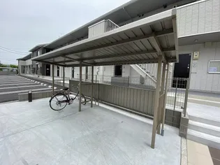 パプリカ【2階】のその他画像