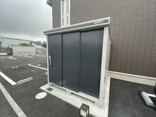 パプリカ【2階】のその他画像