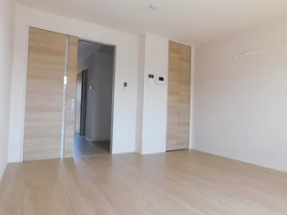 パプリカ【2階】の居間