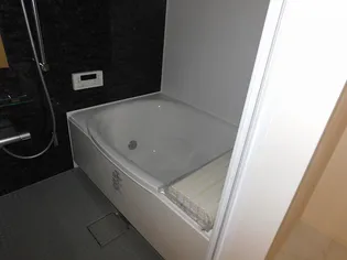 パプリカ【2階】の風呂