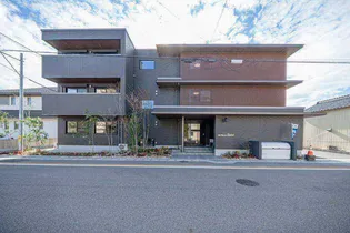 シャーメゾンソレイユの画像