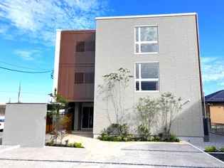 シャーメゾン ル シエル【304号室】の外観