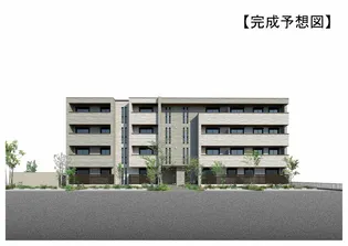 シャーメゾン桜スクエア本郷の画像