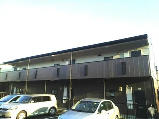 ラフォーレ大陽Ⅱ【1階】の外観