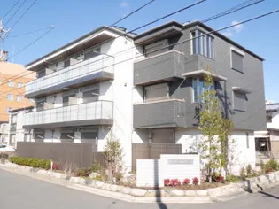 クレスティークの画像