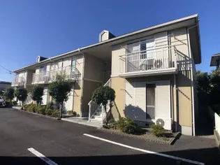 ヴィラージュときわの画像