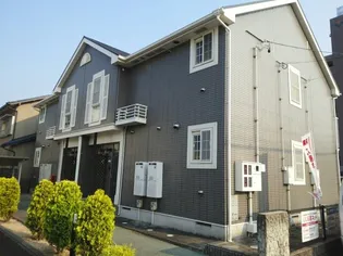 エリタージュⅡの画像