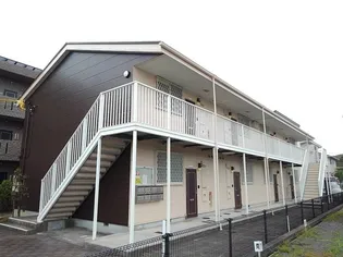 ファミール西台の画像