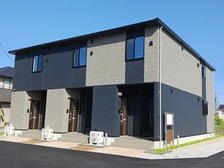 ベル・レジデンス・K【1階】の外観