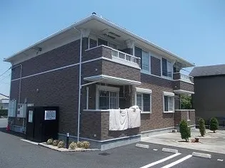 フィニートIIの画像