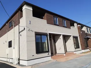 ル・ココン Ⅰ【1階】の外観