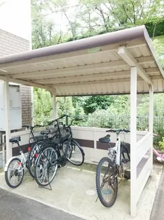 フォレスト ガ−デン Ⅱ【1階】のその他画像