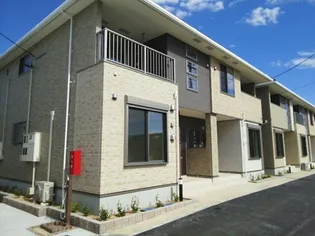 パウリスタA【2階】の外観