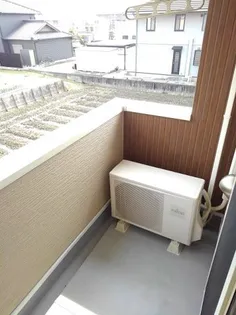 Petit Ange Ⅱ【2階】のその他画像