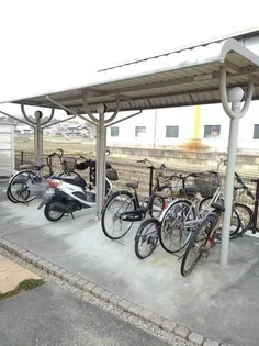 Petit Ange Ⅱ【2階】のその他画像