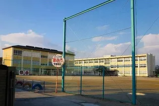 Petit Ange Ⅱ【2階】の周辺