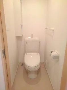 Petit Ange Ⅱ【2階】のその他画像