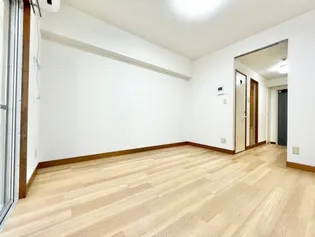 サザレビル【203号室】の内装