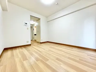 サザレビル【203号室】の寝室