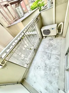 サザレビル【203号室】のその他画像