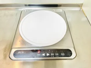 サザレビル【203号室】のキッチン