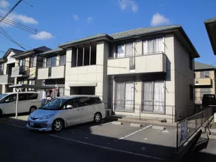 ロイヤルステージ阿倉川の画像