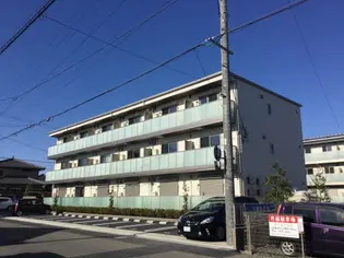 Premias平町Ⅲ【3階】の外観