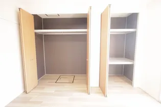 グラシア城西【A102号室】のその他画像