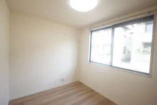 グラシア城西【A102号室】の子供部屋