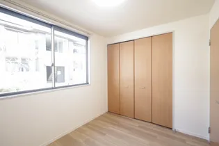 グラシア城西【A102号室】の内装