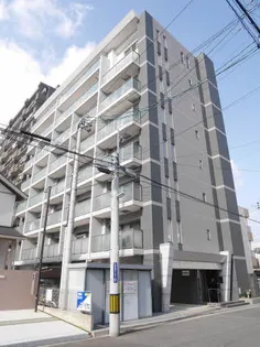 鵜の森レジデンスURBAN STAGE30【5階】の外観