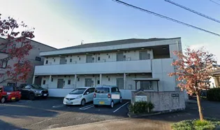 カルチェ ブラン H棟の画像