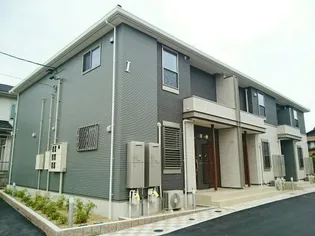 プランドール シャルマン Iの画像