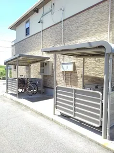 コート・リジエールⅢ−B【1階】のその他画像