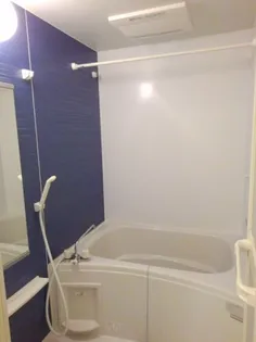 コート・リジエールⅢ−B【1階】の風呂