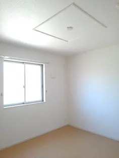 コート・リジエールⅢ−B【1階】の内装