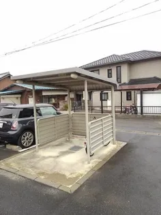 ブリランテ マサカⅠ【2階】のその他画像