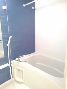 ブリランテ マサカⅠ【2階】の風呂