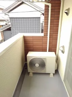 ブリランテ マサカⅠ【2階】のその他画像