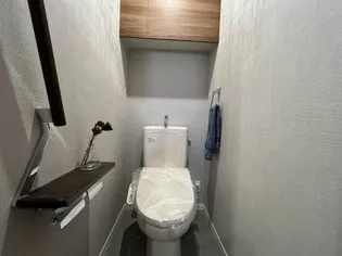 エスペランサⅠⅡ【A201号室】のその他画像