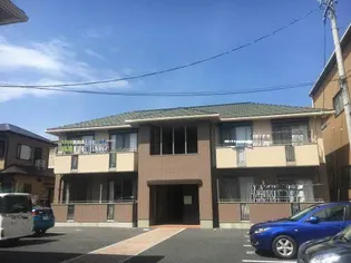 エスペランサⅠⅡ【A201号室】のその他画像