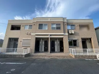 グリーンハイム川尻C棟【2階】の外観