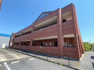 SUN BRIGHT さか【1階】の外観